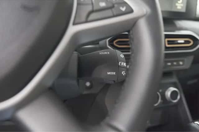 Dacia Jogger (2025) thumbnail 45