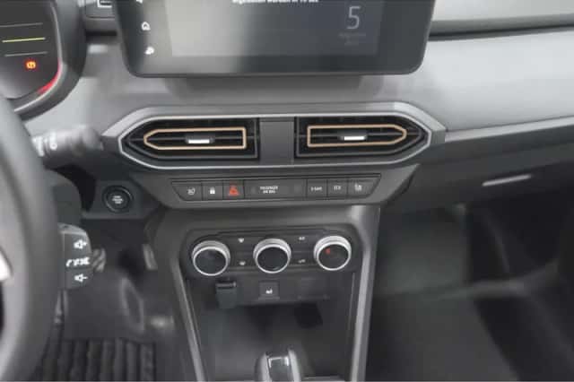 Dacia Jogger (2025) thumbnail 47
