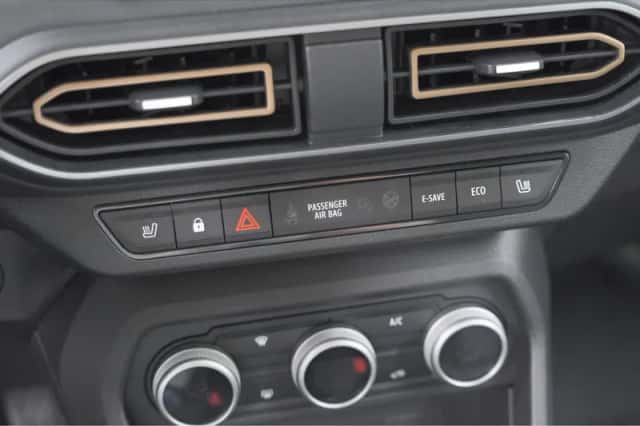 Dacia Jogger (2025) thumbnail 48