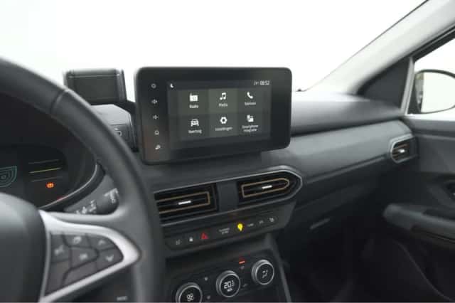 Dacia Jogger (2025) thumbnail 49
