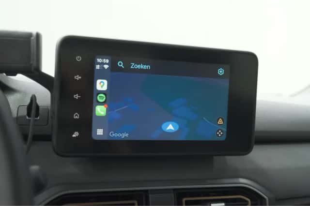 Dacia Jogger (2025) thumbnail 56