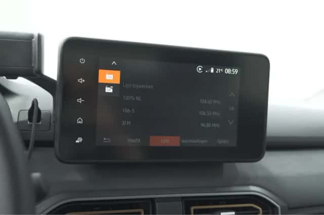 Dacia Jogger (2025) thumbnail 60