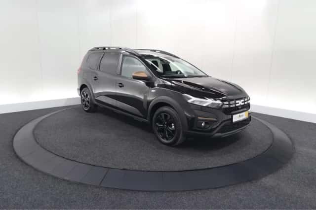 Dacia Jogger (2025) thumbnail 7