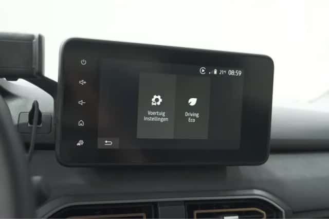 Dacia Jogger (2025) thumbnail 61