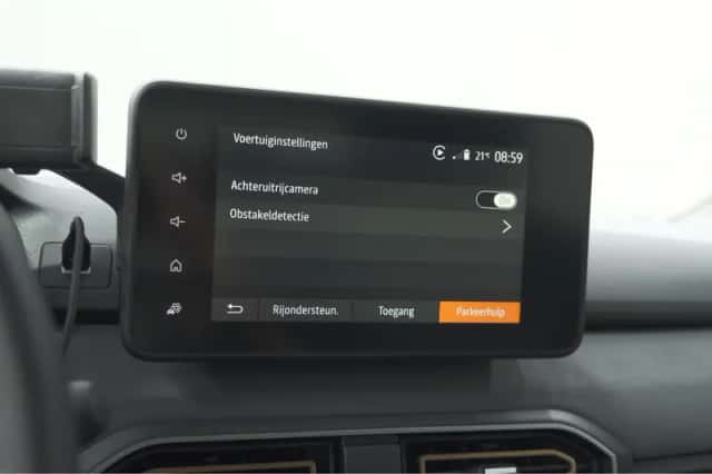 Dacia Jogger (2025) thumbnail 64