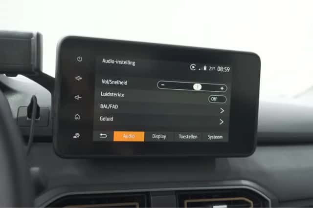 Dacia Jogger (2025) thumbnail 65