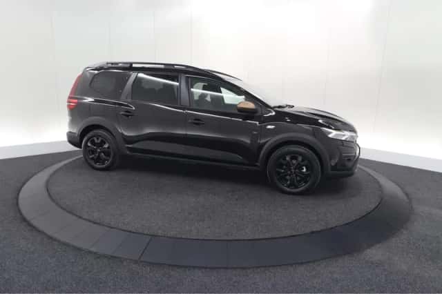 Dacia Jogger (2025) thumbnail 8