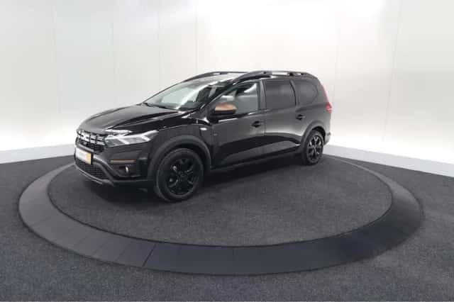 Dacia Jogger (2025) thumbnail 76