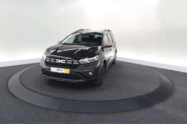 Dacia Jogger (2025) thumbnail 77