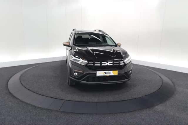 Dacia Jogger (2025) thumbnail 78