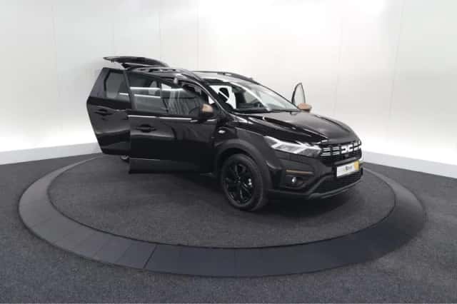Dacia Jogger (2025) thumbnail 79