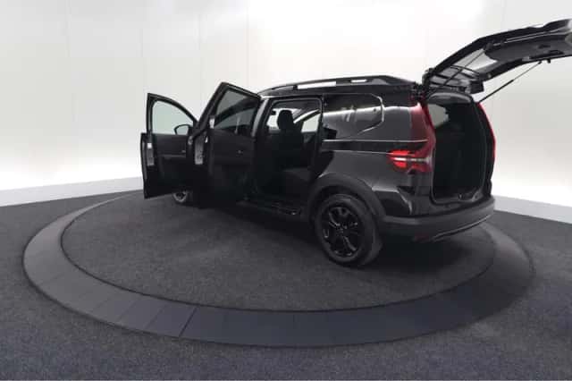 Dacia Jogger (2025) thumbnail 80