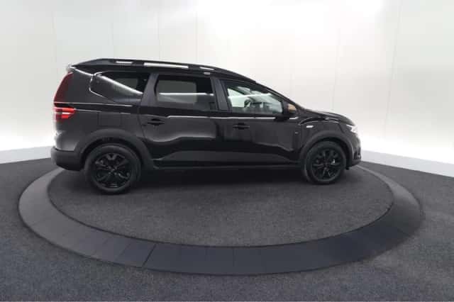 Dacia Jogger (2025) thumbnail 9