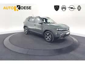 Dacia Duster (2025)