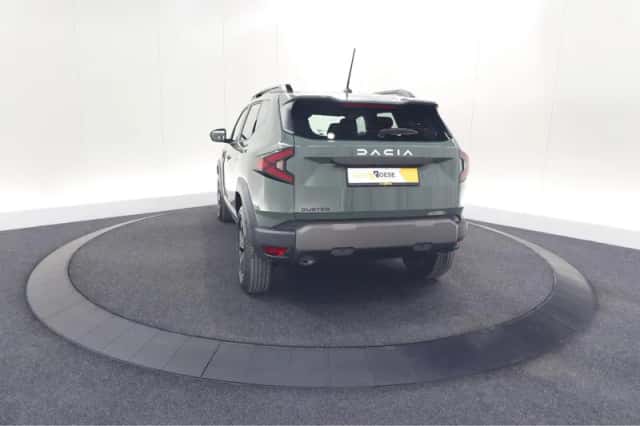 Dacia Duster (2025) thumbnail 11