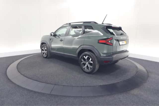 Dacia Duster (2025) thumbnail 12