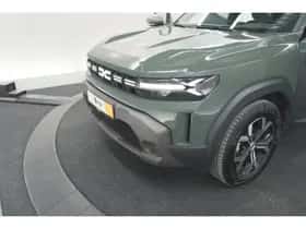 Dacia Duster (2025) thumbnail 16