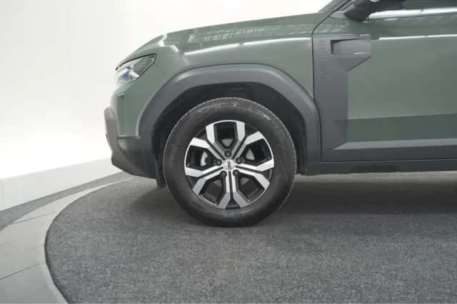 Dacia Duster (2025) thumbnail 17