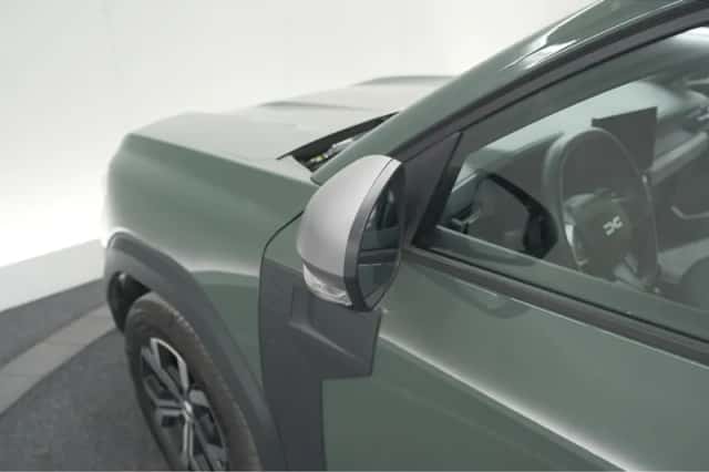 Dacia Duster (2025) thumbnail 20