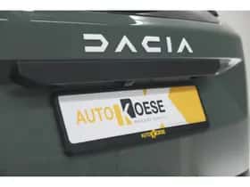 Dacia Duster (2025) thumbnail 3