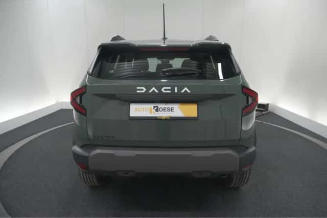 Dacia Duster (2025) thumbnail 21