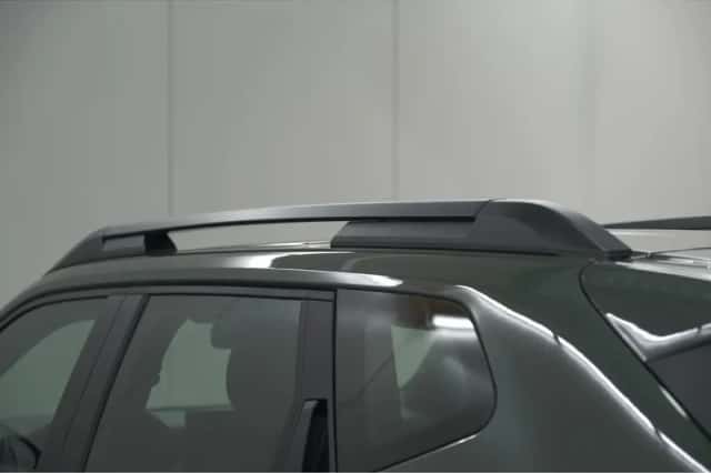 Dacia Duster (2025) thumbnail 22