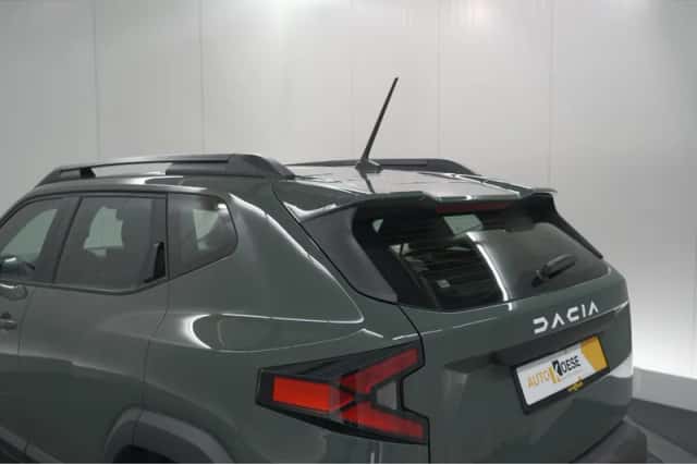 Dacia Duster (2025) thumbnail 23
