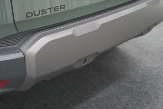 Dacia Duster (2025) thumbnail 24