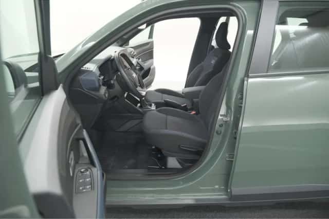 Dacia Duster (2025) thumbnail 26