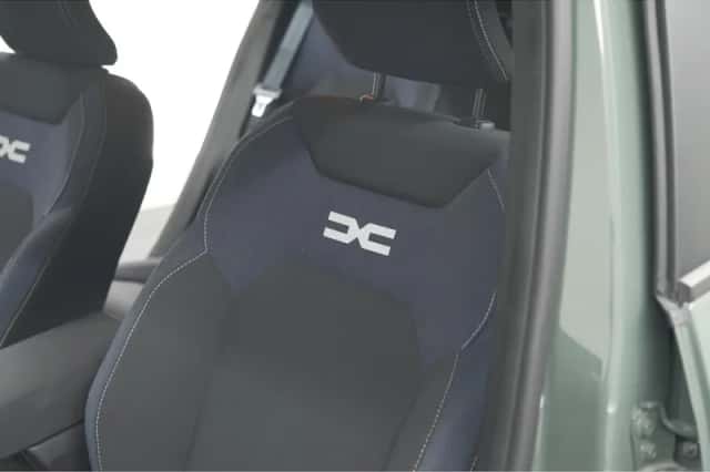 Dacia Duster (2025) thumbnail 27