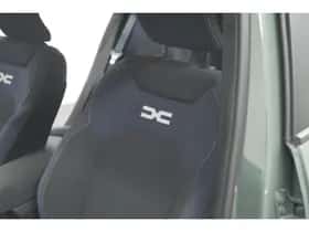 Dacia Duster (2025) thumbnail 27