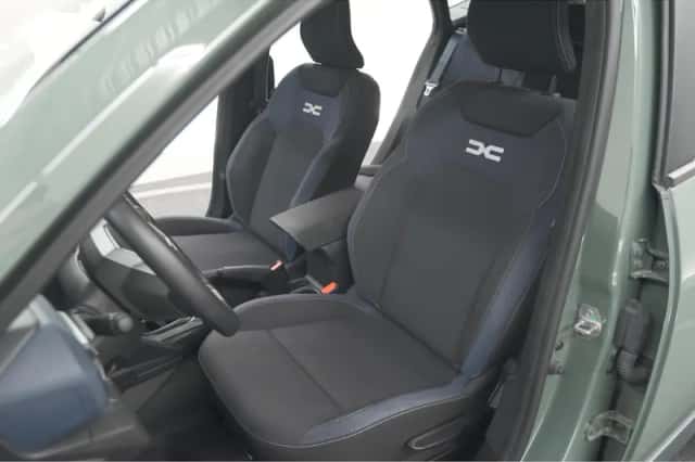 Dacia Duster (2025) thumbnail 28