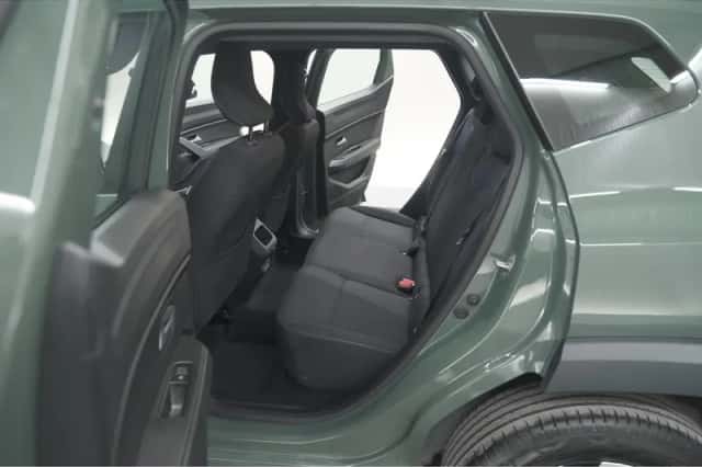 Dacia Duster (2025) thumbnail 30