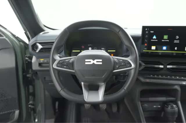 Dacia Duster (2025) thumbnail 32