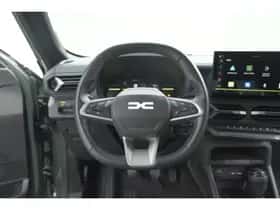 Dacia Duster (2025) thumbnail 32