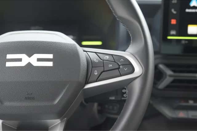 Dacia Duster (2025) thumbnail 34