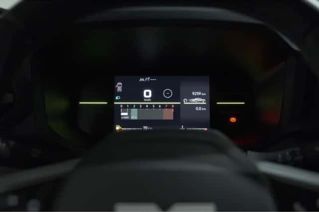 Dacia Duster (2025) thumbnail 39
