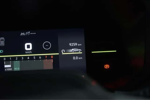 Dacia Duster (2025) thumbnail 40