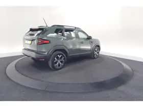 Dacia Duster (2025) thumbnail 5