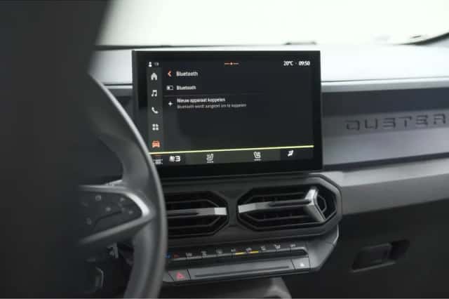 Dacia Duster (2025) thumbnail 49