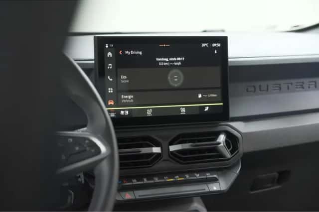 Dacia Duster (2025) thumbnail 50