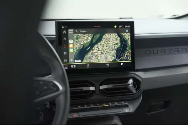 Dacia Duster (2025) thumbnail 52