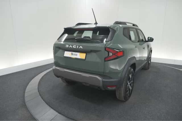 Dacia Duster (2025) thumbnail 54