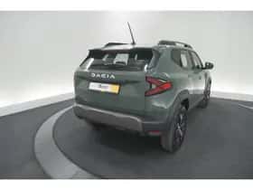 Dacia Duster (2025) thumbnail 54