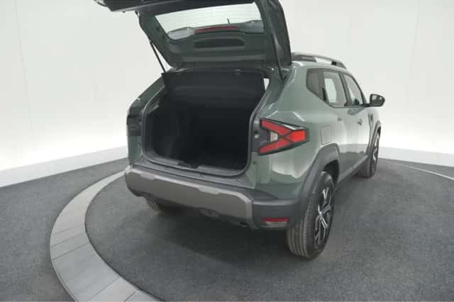 Dacia Duster (2025) thumbnail 55