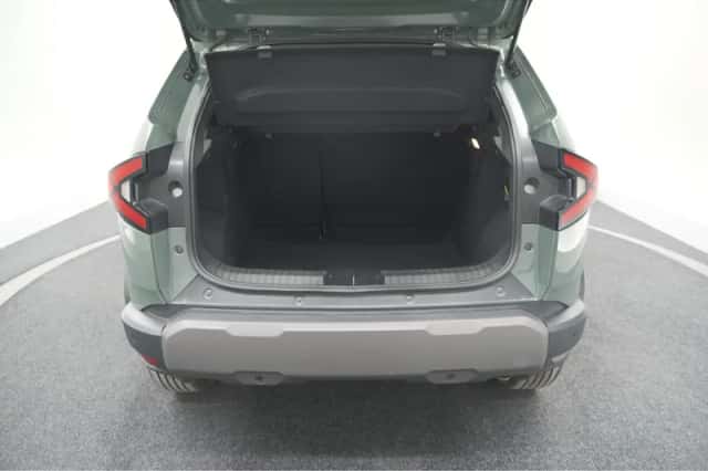 Dacia Duster (2025) thumbnail 56
