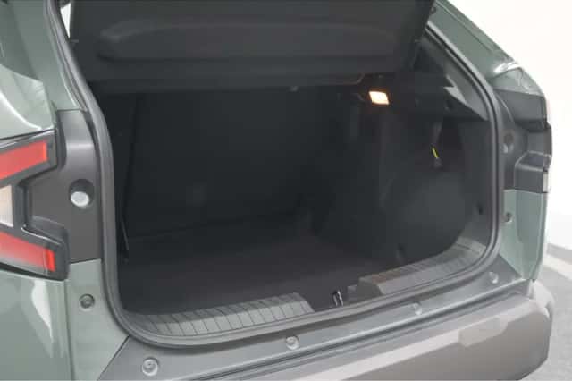 Dacia Duster (2025) thumbnail 57