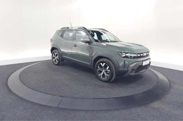 Dacia Duster (2025) thumbnail 7