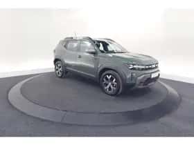 Dacia Duster (2025) thumbnail 7