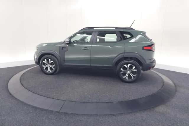 Dacia Duster (2025) thumbnail 62